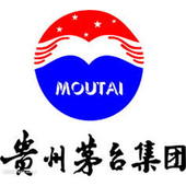 貴州茅台 KWEICHOW MOUTAI logo